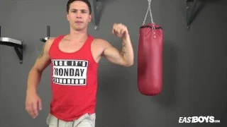 Casting – Robin Morris