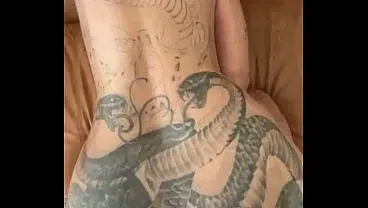 Esposas reais fazendo anal