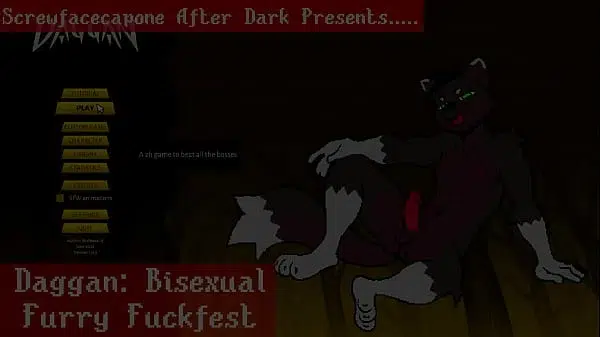 First Impressions: Daggan – Bisexual Furry Fuck and Craft Fest