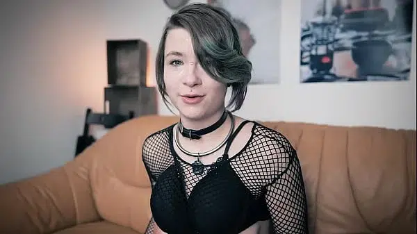 Fucked hard – Emily