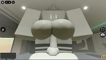 Furry Gay sex roblox, This guy wanted to taste my dick ;3