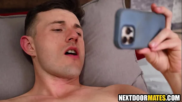 He sucked his brother-in-law in a glory hole