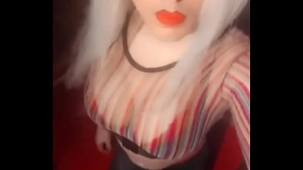 Libzy Lust – Ts es cort montreal date Shemale performer intro