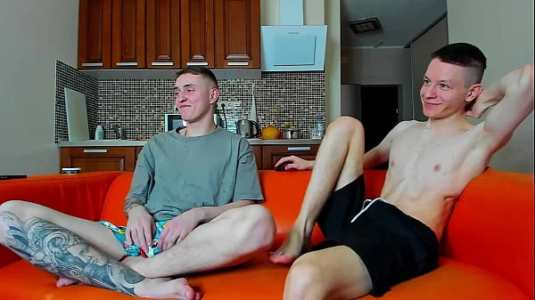 Loud Moans Echoed Through The Entire Room