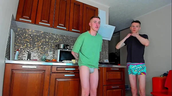 Morning Light Revealed The Massive Sticky Mess