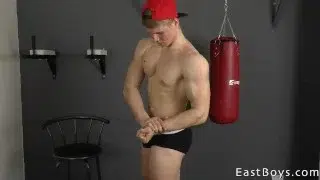 Muscle Flex – Casting 18