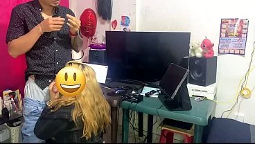 Pelicula Completa Dialogo En Español Jefe Tiene Sexo Con Su Empleada