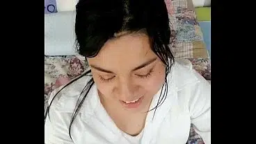 soy la mejor chupadora de verga de todo el mundoi