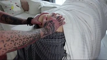 Step Mom Secretly Swappedd My Sex Doll And Got Fucked Doggy Deep From Behind