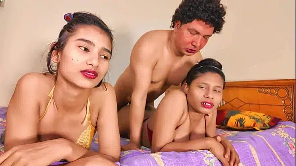 Uttaran20 – Passion . HD sexual girls fuck threesome desi romance