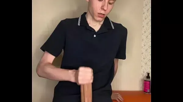 Boring Lecture Gave Me A Rock Hard Boner I Need To Release