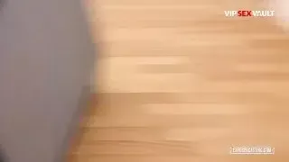 Czech Model Fucked by Agent At Casting – VIP SEX VAULT