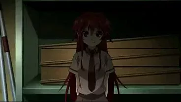 Dinner for Vampire HD Fan Sub (UNCENSORED)