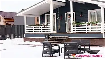 From Hot Tub to Fucking Hot at ClubSweethearts