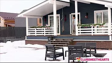 From Hot Tub to Fucking Hot at ClubSweethearts