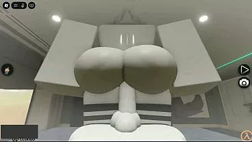 Furry Gay sex roblox, This guy wanted to taste my dick ;3