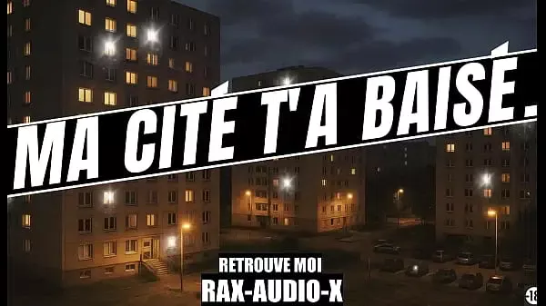 gay baisé par rebeu de quartier dans les caves