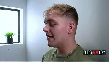 Horny stepsis and stepbro have sex in the bathroom – Charlotte Sins