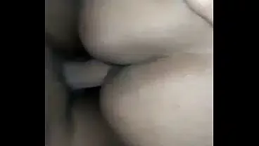 Hotwife is fucking hard in doggy style full Hd Video