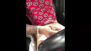 I was feeling like a teen cuming again and again