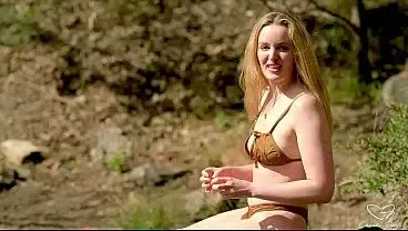 Interview: Water Baby and Outdoors featuring Charlie Forde