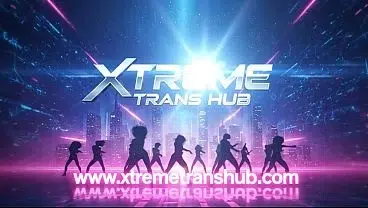 Laos Trans Beauty with Massive Tits Kisses Sucks Mature Guy