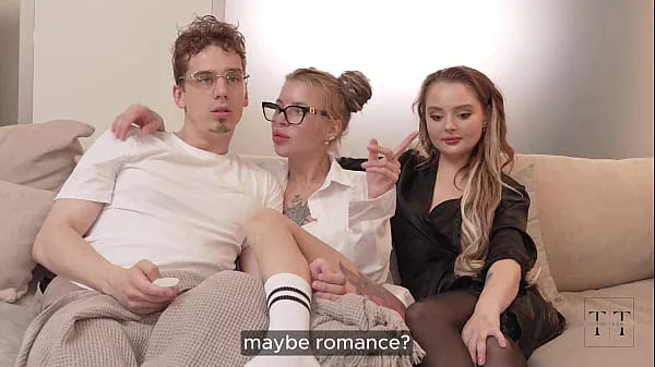 My GF Friend Is Hot, And I Couldn’t Resist… 4K HD Tim Team