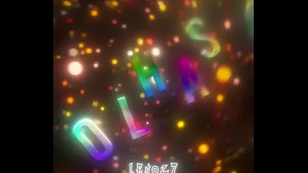 Nova Sentar | Gojo Edit [3D Typography • MMV• 4K]