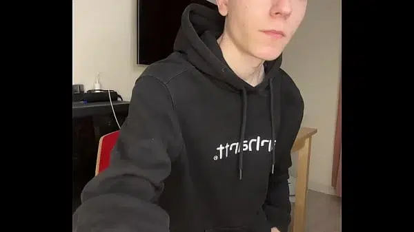 Rushed Home From The Barber To Rub My Freshly Cut Head