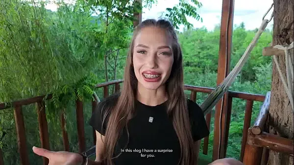 Sexvlog In Public Because We Fucking Love It