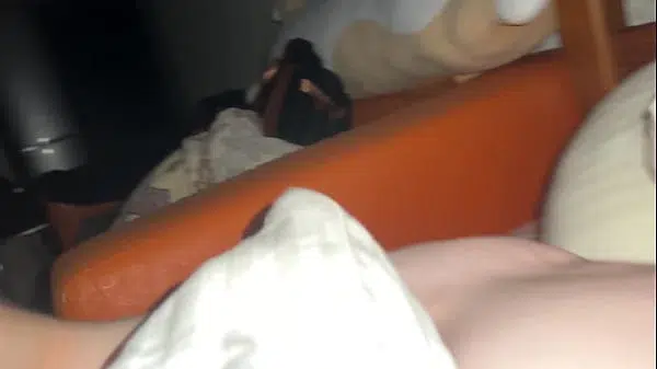 Smooth Body Boy Blue Balls Cant Hold Anymore