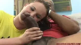 teen Lindsay Kay gets her pussy by Shane Diesel