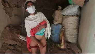 The Stepson Left His Stepmother