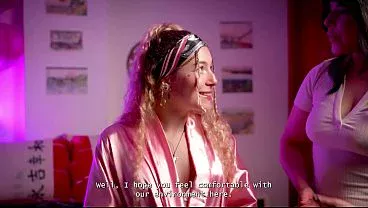 Thief Breaks In & Gets Caught Humping Latina’s Thick Ass – Power Flip Tribbing Orgasms!