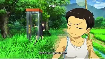 Uncensored Hentai Anime Girl Big Tits Ahegao Creampie HD Animation