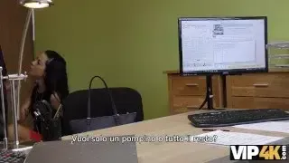 VIP4K. Le tasse dei clienti sono molto alte.