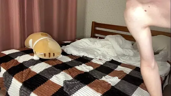 Worship My Huge 23cm Cock You Worthless Loser