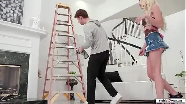 Yes I do want to fuck my big boobs shemale friend Eris Jolie