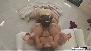 You look stunning after your transition