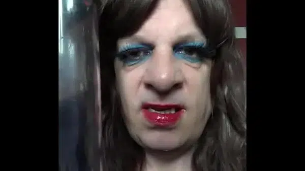 crossdressing bisexual gay mark wright will never get tired of swallowing piss take 2 vote me down i will keep uploading it with the 13 voting down wankers