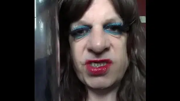 crossdressing bisexual gay mark wright will never get tired of swallowing piss take 22