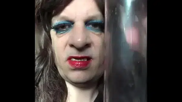 crossdressing bisexual gay mark wright will never get tired of swallowing piss take 3