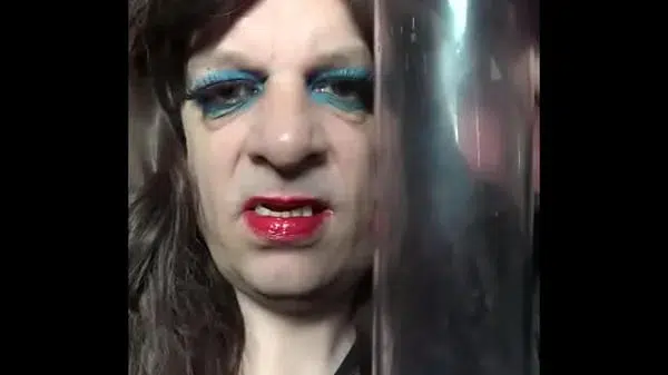 crossdressing bisexual gay mark wright will never get tired of swallowing piss take 4