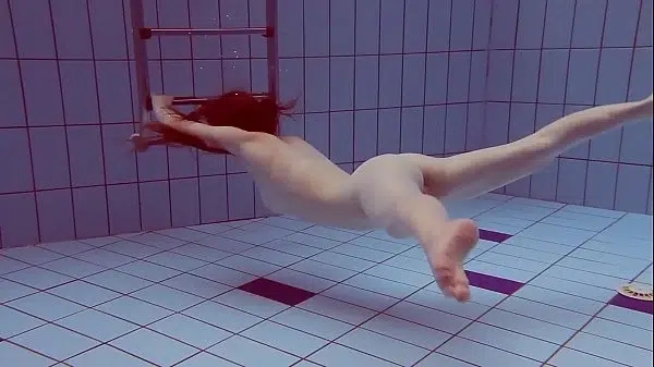 Hot Russian teen Libuse