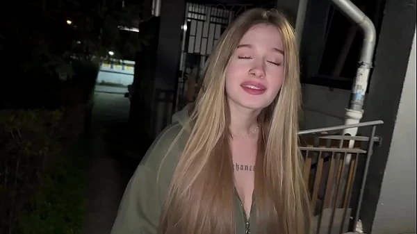 I Met Porn Star Comatozze on the Street… Any Chance I’ll Get Lucky?