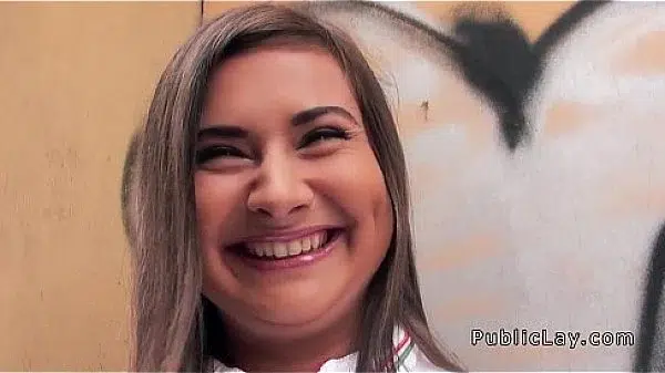 Russian cook from streets anal banged pov