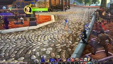 Sex with a real stranger