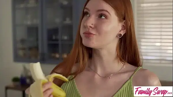 Swap “I thought maybe if I was nice to you, you’d help me with some chores” S2:E7