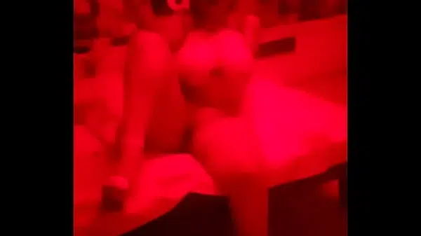 Trocadero del Callao cuarto