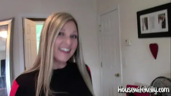 Wife goes on Date. Hubby stays home.